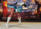 TAMASHII NATIONS Street Fighter Chun-Li -Outfit 2 Bandai Spirits S.H.Figuarts Action Figure BAS66043