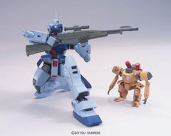 1/144 HGUC¬†GM SNIPER II