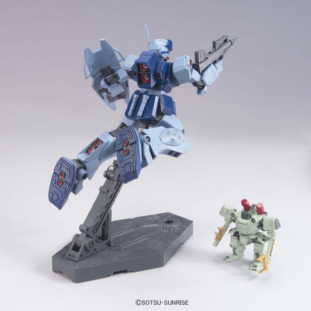 1/144 HGUC¬†GM SNIPER II