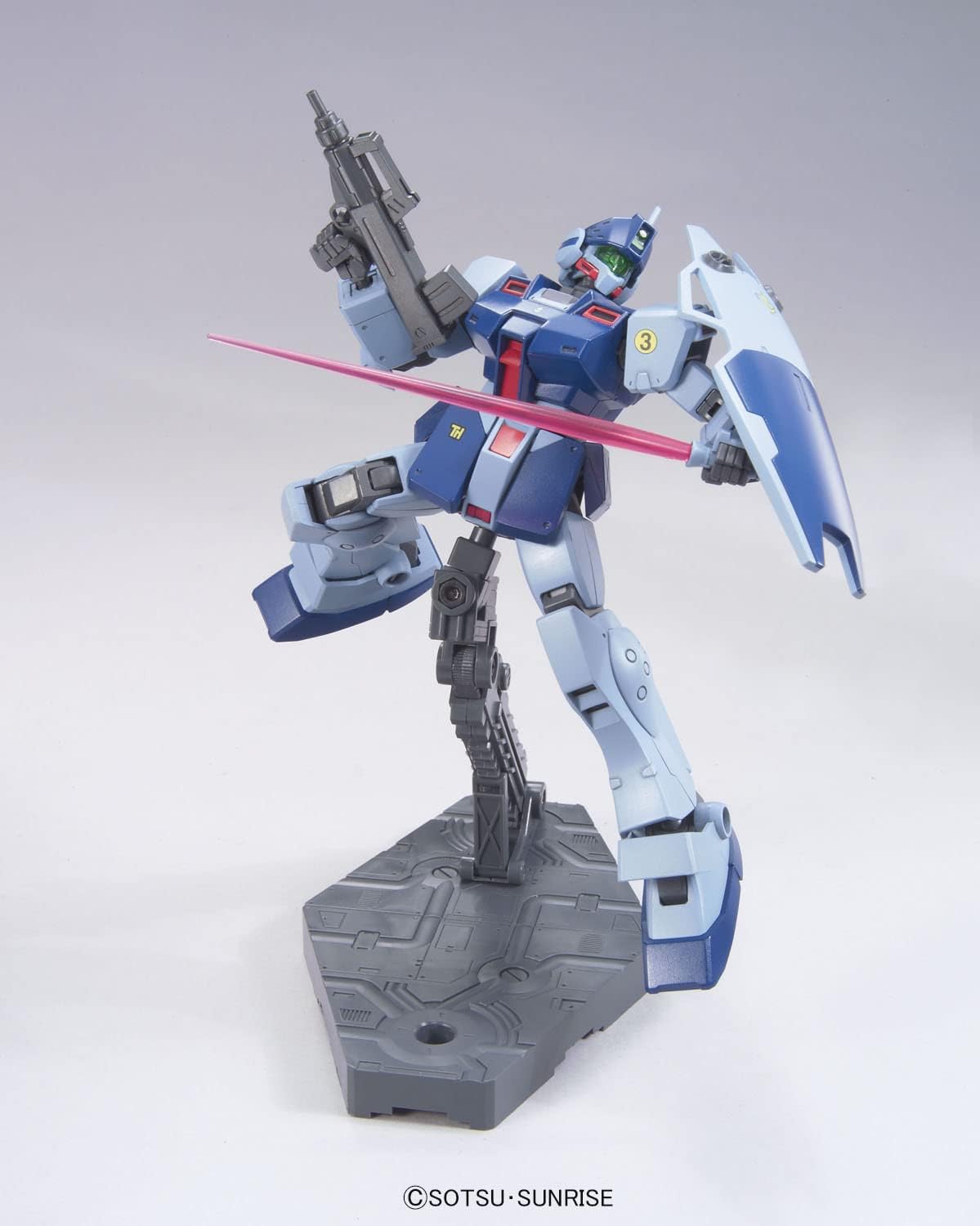 1/144 HGUC¬†GM SNIPER II
