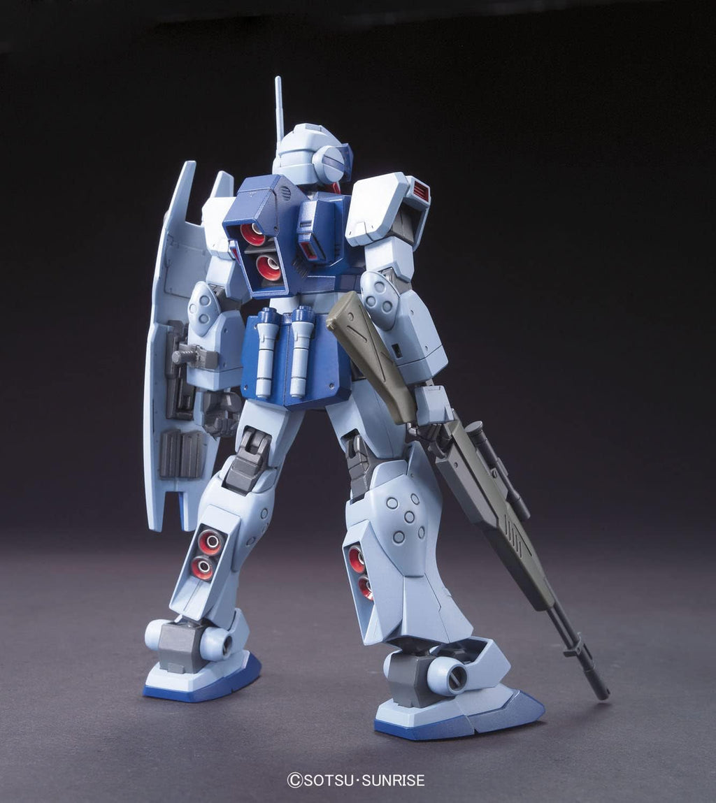 1/144 HGUC¬†GM SNIPER II