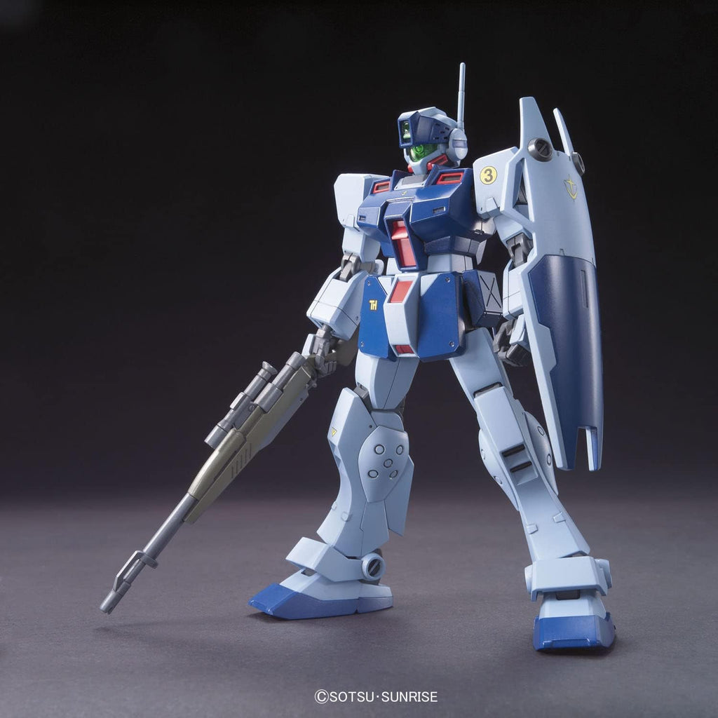 1/144 HGUC¬†GM SNIPER II
