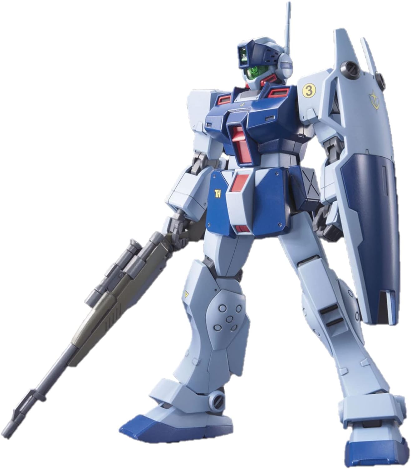 1/144 HGUC¬†GM SNIPER II