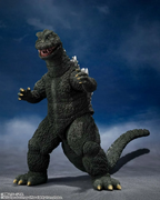 TAMASHII Nations Earth Destruction Directive Godzilla Vs. Gigan Godzilla [1972] Bandai Spirits S.H.Monster Arts Action Figure