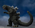 TAMASHII Nations Earth Destruction Directive Godzilla Vs. Gigan Godzilla [1972] Bandai Spirits S.H.Monster Arts Action Figure