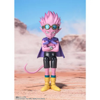 TAMASHII NATIONS Sand Land Beelzebub Bandai Spirits S.H.Figuarts Action Figure BAS65528