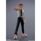 TAMASHII Nations Chainsaw Man Denji Bandai Spirits S.H.Figuarts Action Figure BAS65650