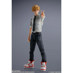 TAMASHII Nations Chainsaw Man Denji Bandai Spirits S.H.Figuarts Action Figure BAS65650