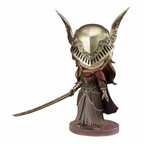 TAMASHII NATIONS Elden Ring Malenia Blade of Miquella Bandai Spirits Figuarts Mini Action Figure BAS65657