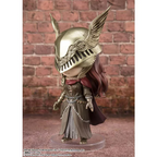 TAMASHII NATIONS Elden Ring Malenia Blade of Miquella Bandai Spirits Figuarts Mini Action Figure BAS65657