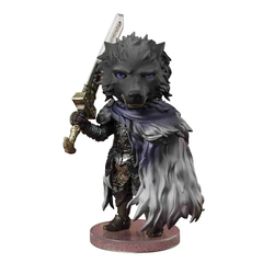 TAMASHII NATIONS Elden Ring Blaidd The Half-Wolf Bandai Spirits Figuarts Mini Action Figure BAS65658