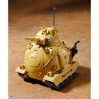 TAMASHII NATIONS Sand Land Sand Land Tank 104 Bandai Spirits Chogokin Figure BAS66072