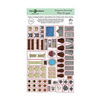 Role 4 Initiative Dungeon Dressing - The Crypt R4i-45104