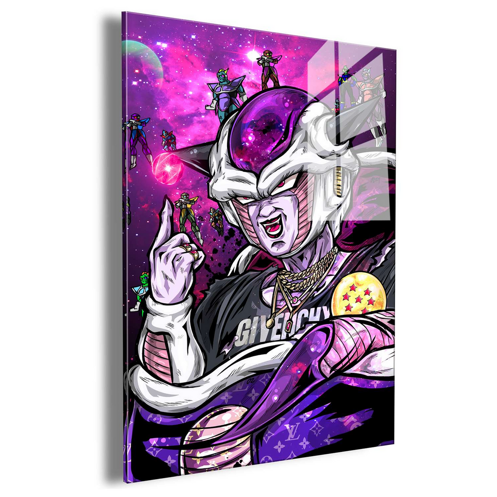 Gallery Panda Givenchy Frieza Large GP-43425123991786