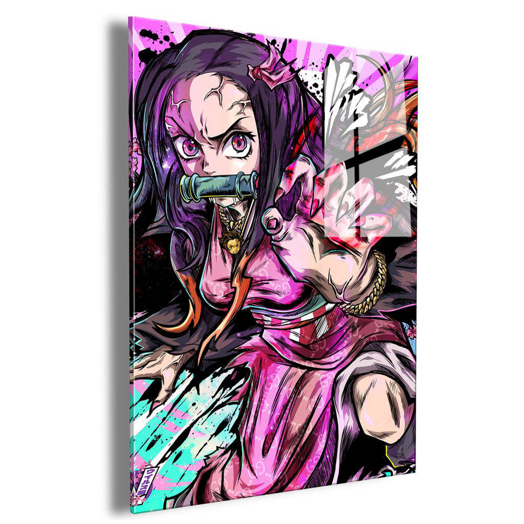 Gallery Panda Demon Girl Large GP-43425127661802