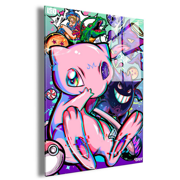 Gallery Panda Renni Mew Large GP-43425337016554