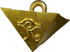 UCC Distributing Yu-Gi-Oh Millennium Puzzle Single Figure Random Selection UCCD-21175