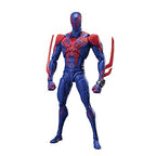 Spider-Man 2099 (Spider-Man: Across the Spider-Verse) "Spider-Man: Across the Spider-Verse", Bandai Spirits S.H.Figuarts