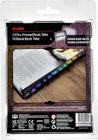 Wizkids Dungeons And Dragons Book Tabs Dungeon Master's Guide D&D WZK89201