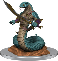 Wizkids Dungeons And Dragons Nolzur's Marvelous Unpainted Miniatures W18 Retail Reorder Cards WZK90534