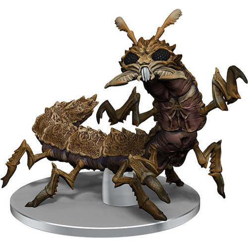 Wizkids Dungeons And Dragons Classic Collection Monsters Ac D&D WZK96182