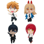 UCC Distributing Chainsaw Man Jumping Figure Mystery Single Figure Random Selection UCCD-73052