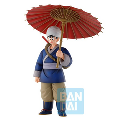 Son Goku (Fierce Fighting!! World Tournament) "Dragon Ball", Bandai Spirits Ichibansho Figure BAS65877