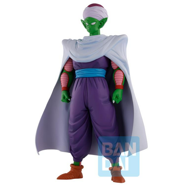 Piccolo Jr. Fierce Fighting!! World Tournament "Dragon Ball", Bandai Spirits Ichibansho Figure BAS65879