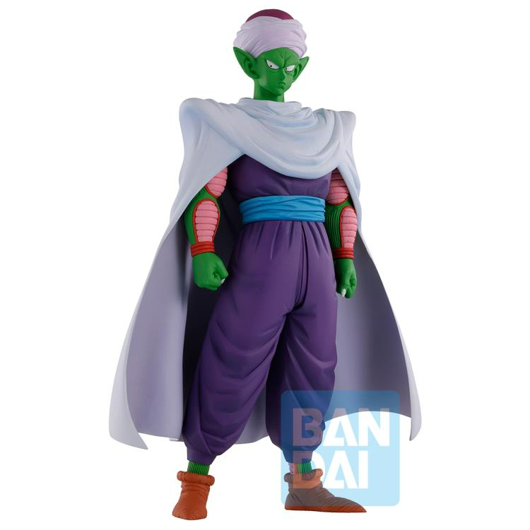 Piccolo Jr. Fierce Fighting!! World Tournament "Dragon Ball", Bandai Spirits Ichibansho Figure BAS65879