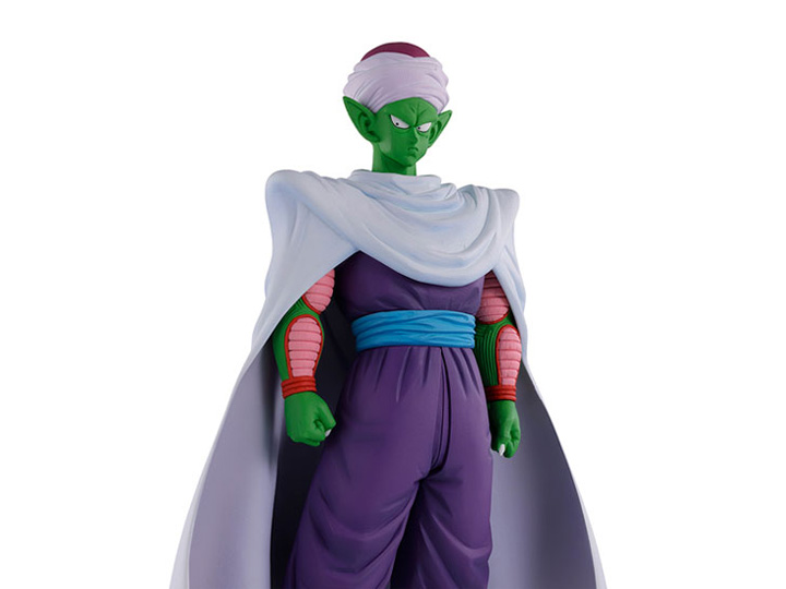Piccolo Jr. Fierce Fighting!! World Tournament "Dragon Ball", Bandai Spirits Ichibansho Figure BAS65879