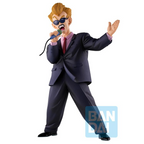World Tournament Announcer Fierce Fighting!! World Tournament "Dragon Ball", Bandai Spirits Ichibansho Figure BAS65880