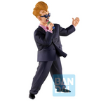 World Tournament Announcer Fierce Fighting!! World Tournament "Dragon Ball", Bandai Spirits Ichibansho Figure BAS65880