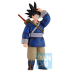 Son Goku Another Ver. Fierce Fighting!! World Tournament "Dragon Ball", Bandai Spirits Ichibansho Figure BAS65881