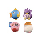 UCC Distributing Kirby Soft Vinyl Single Figure Random Selection UCCD-73076