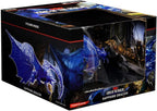 Wizkids Dungeons And Dragons Icons Of The Realms Saphire Dragon Premium Figure WZK96019