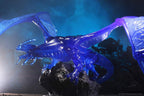 Wizkids Dungeons And Dragons Icons Of The Realms Saphire Dragon Premium Figure WZK96019