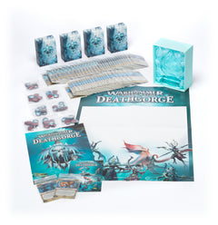 Games Workshop Ret/Trd Warhammer Underworlds Wintermaw Op Pack 2024 English Organised Play Pack OP-WHU