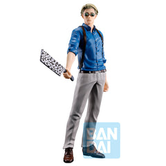 Bandai Spirits Ichibansho Jujutsu Kaisen Kento Nanami Shibuya Incident arc One Collectible Figure BAS65829