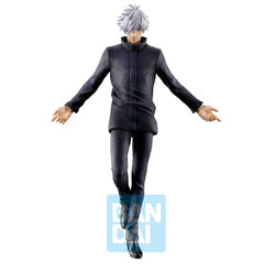Bandai Spirits Ichibansho - Jujutsu Kaisen - Satoru Gojo Shibuya Incident arc -ONE- Collectible Figure BAS65830