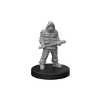 Monster Fight Club Cyberpunk Red Combat Zone Zoners Faction Starter Box MFC-45003