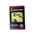 Monster Fight Club Scenery Rivers and Roads Miniatures Accessories MFC-20010
