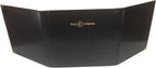 Role 4 Initiative Three Panel Faux Leather Dungeon Master Screen Accessories Folder R4i-44010