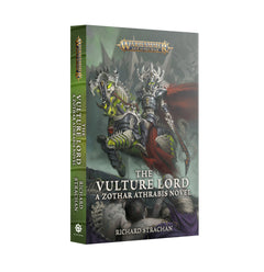 Games Workshop The Vulture Lord PB Novel BL3078