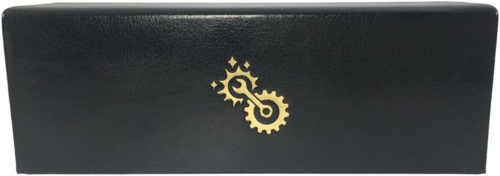 Role 4 Initiative Luxury Faux Leather Dice Box Rolling Tray Artificer R4i-44213