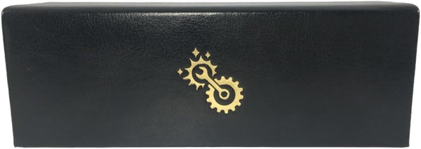 Role 4 Initiative Luxury Faux Leather Dice Box Rolling Tray Artificer R4i-44213