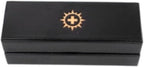 Role 4 Initiative Luxury Faux Leather Dice Box Rolling Tray Cleric R4i-44203
