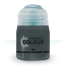 Games Workshop Citadel Air Paint Mechanicus Standard Grey 28-14