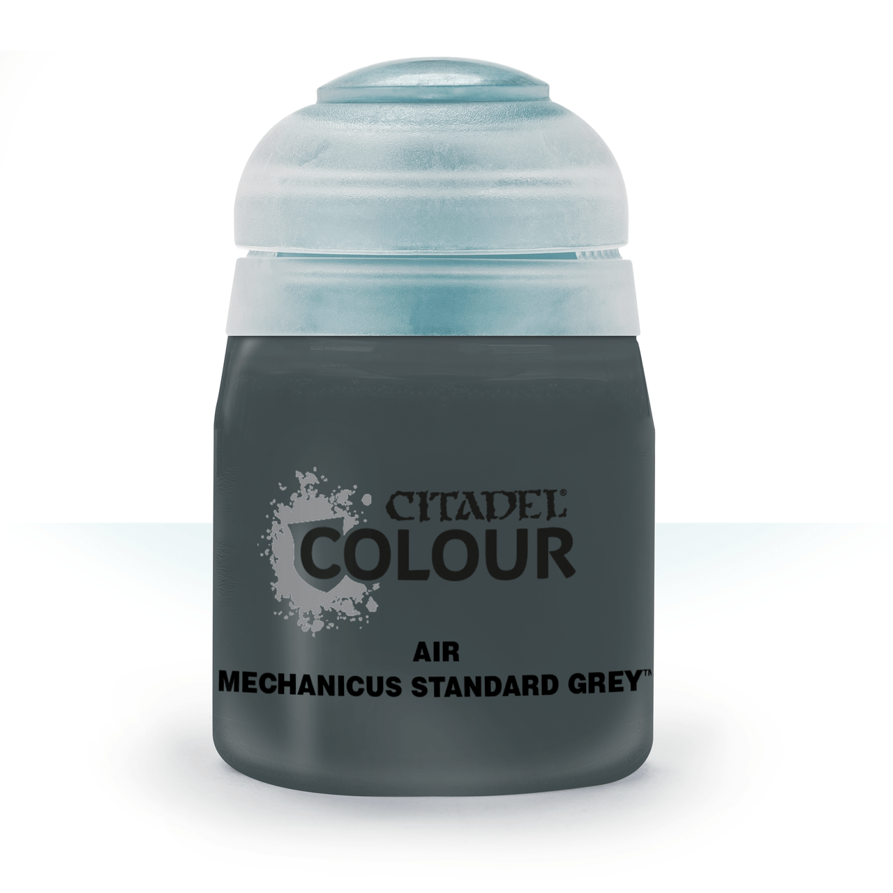Games Workshop Citadel Air Paint Mechanicus Standard Grey 28-14
