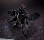 TAMASHII Nations Berserk Guts (Berserker Armor) Heat of Passion Bandai Spirits S.H.Figuarts Action Figure BAS65651