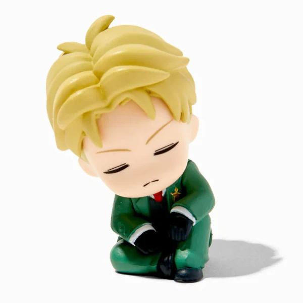 UCC Distributing Spy Family Sleeping Figure Mystery Single Figure Random Selection UCCD-73043